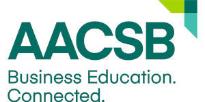 Logo AACSB