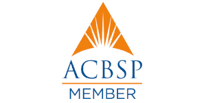 Logo ACBSP