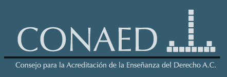 Logo CONAED