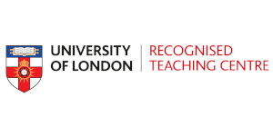Logo university of London
