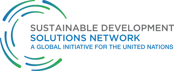 Logo solution network