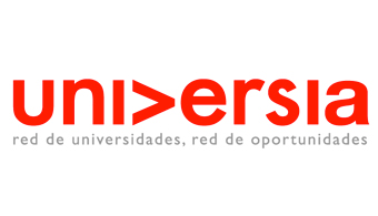 Logo universia